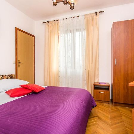 Apartments Maja And Sanja باشْكا المظهر الخارجي الصورة