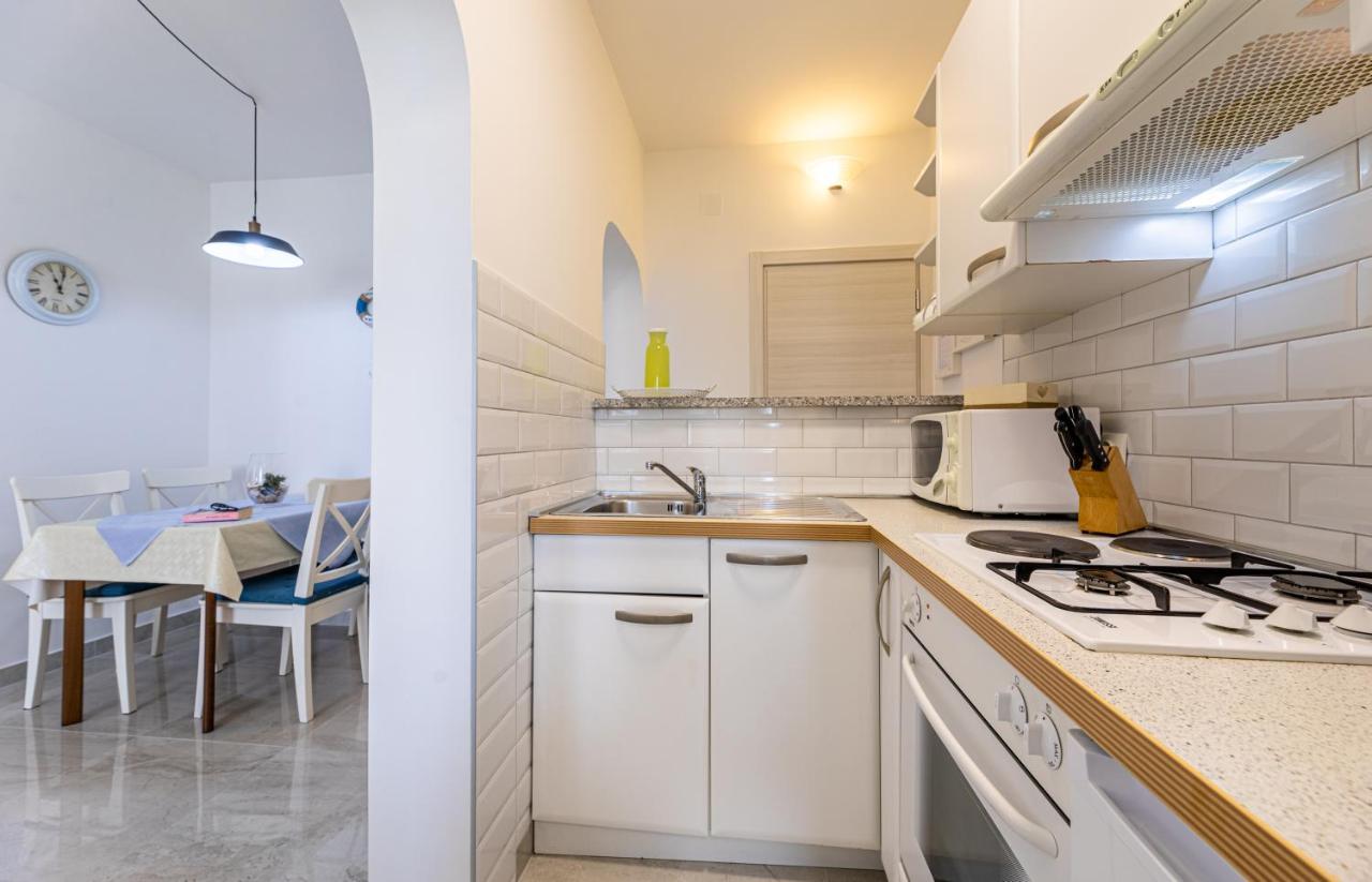 Apartments Maja And Sanja باشْكا المظهر الخارجي الصورة